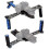 Opteka CSX600 Multi-Rig Shoulder Stabilizer: Shoulder support for digital SLR and Camcorders 2