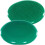 MOVIT Cuscino gonfiabile per equilibrio e seduta, 33 cm, turchese 2