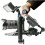 Opteka CSX600 Multi-Rig Shoulder Stabilizer: Shoulder support for digital SLR and Camcorders 3