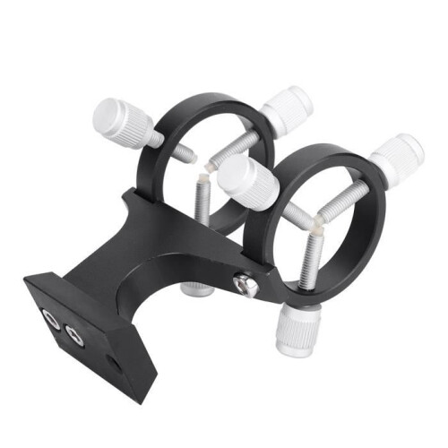 Laser pointer mount, telescope laser pointer mount, aluminum alloy for astronomical telescope