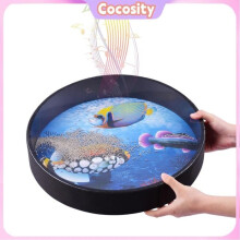 16-inch oceaandrum, parelvormige zeedrum, percussie-instrument voor ontspanning
