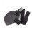 Motorcycle Shoe Protector - Removable Protective Pad for Riding Shoes and Boots 3