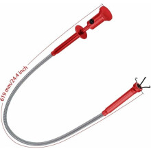 Magnetische grijper - MICH - 4 klauwen - Geïntegreerde LED - Lengte 620 mm - Flexibel - Krachtige magneet