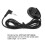 Car Microphone - AKOZON - Mini External Microphone 3.5 mm - Bluetooth - Omnidirectional - 1.2 m Cable 2