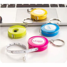 4PCS Flexible Body Measuring Tape Sewing Measuring Tape Soft Fabric for Body Clothing Weight Loss Sewing Craft.