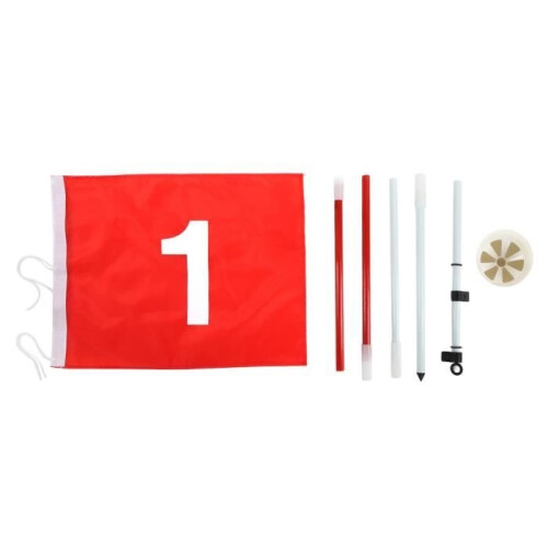 Green Flag Golf Course 5 se-GUA