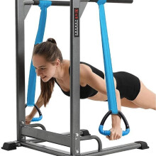 Gymnastiekringen - GIGICIAL - Set van 2 - Antislip - Verstelbaar - Veelzijdig