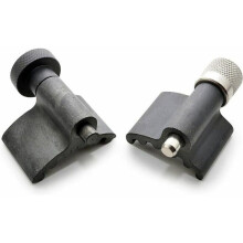 Distributiegereedschapset - Audi, Seat, Skoda, Volkswagen - Riem, borgpen, injectiepomp