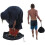 Waterproof wetsuit bag - Polyester - Swimming accessory - Black 1