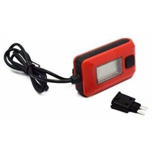12V automatische stroomtester multimeter lamp auto reparatie auto-elektrische multimeter zekeringtester