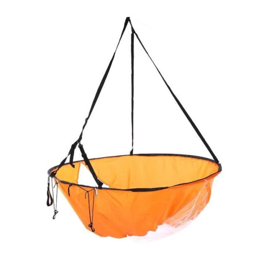 Windsurfing Paddle - Ultra-Lightweight - Foldable - High Transparency - Eco-Friendly 2