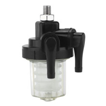 Garosa Kraftstofffilterbaugruppe 61N-24560-00 Ersatzteil für Yamaha 2 4 Außenbordmotor