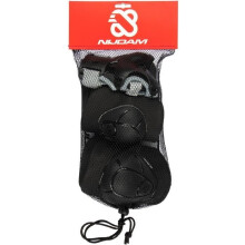 Scatola porta telecomandi - Nera - Pelle sintetica - 3 scomparti - Elegante organizer