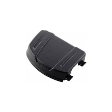 Set van 2 luchtfilters met filterkap voor Briggs & Stratton 550E 575EX 575IS 625EXI 650EXI YYV motoren