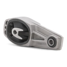 Lower rear engine mount for C3, DS3, C4, 207, 208, 301, 2008, 1.6 - 32716 180682