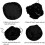 Waterproof wetsuit bag - Polyester - Swimming accessory - Black 3