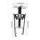 Vvikizy Universal Carbon Steel Valve Spring Installation Tool 2