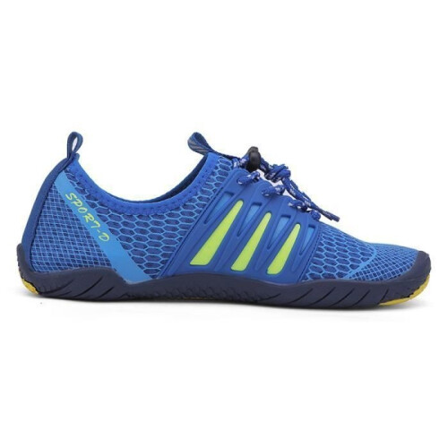 Waterschoenen - Antislip, sneldrogend - Blauw 1