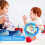 Ocean Drum - Ocean Wave Bead Drum - Wave Drum - Children's Musical Instrument 4