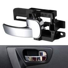 Right Interior Door Handle for Qashqai 2007-2013 80670JD00E, Non-original