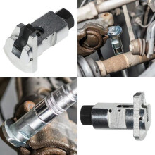 Wiellagerhuis, 5,0-11,5 mm, gereedschap voor het verwijderen van schokdempers, universele mechanische spreider