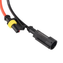 WEI HID Ballast Conversion Replacement for 12V 55W Xenon Digital Ballast (2pcs)