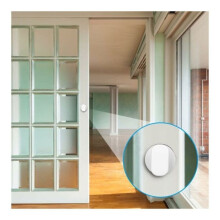 6.5x6.5x5cm, 2 Piece Suction Cup Door Handle, Suction Cup Pull Handle, Suction Cup Bay Window Handle with F