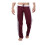 Herren-Jogginghose – Yoga – Freizeitstil – Polyester – Kaffee 1