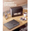 13 Compartments A4 Paper File Folder Administrative Storage Document Holder Office 5