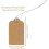 Price Tags - Not specified - 495 to 500 Pcs - Scratch Resistant - Writable - White 2