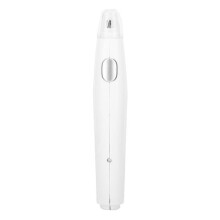 Elektrische gum - OMABETA - USB oplaadbaar - 16 navullingen - Roze - Unisex