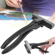 Morsetto per telaio telai - SONEW - Morsetto per pittura ad olio - Ergonomico - Antiscivolo - Durevole