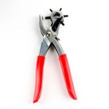 Leather Hole Punch, Rotary Hole Punch, Belt Hole Punch, Leather Belt Hole Punch, Leather Hole Punch
