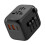 Universal adapter with 30W, 2 USB-A, 1 USB-C power adapter - Compatible with over 100 countries 1