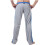 Herren-Jogginghose – Yoga – Freizeitstil – Polyester – Kaffee 3