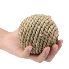 Toy, chewable exercise toys W 10 cm bird toys for rabbits to chew toys for rabbits toy for small