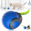 2.0 Cat Toy 2025 - Smart Interactive Cat Ball - Three Switching Modes - Relieves Anxiety 1