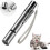 Interactive toy - Multi-pattern - USB rechargeable - For cats and dogs - Safe and durable 1