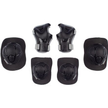 NIJDAM Children's Protective Gear Set, Size S