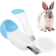 Pinzette illuminate - Da donna - Multifunzione - LED integrato - Acciaio inossidabile - Pratiche