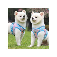 Anti-Escape Cat Harness Set, Cat Harness and Leashes, Reflective Kitten Harness with Leash, Adjustable Harness