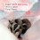 Pet Hammock - WENDD - Sugar Glider - 34 x 34 cm - Lined - Hand Washable 1