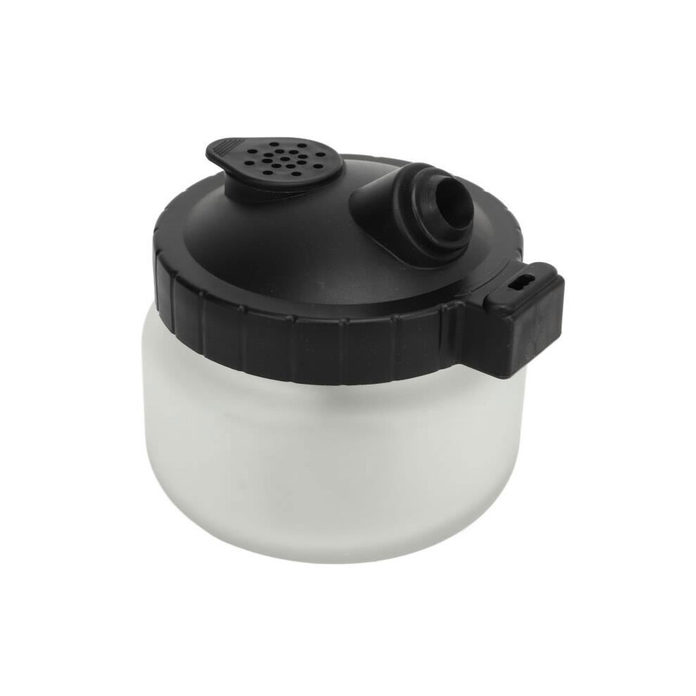 Vvikizy Cleaning Pot With Holder For Airbrush Vvikizy Multifunctional Airbrush Cleaning Pot For Diy Painting 9102920077238