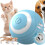 USB Electric Interactive Ball for Cats and Dogs 1