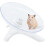 Silent exercise wheel for hamsters, gerbils, mice, hedgehogs and other animals 1