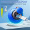 2.0 Cat Toy 2025 - Smart Interactive Cat Ball - Three Switching Modes - Relieves Anxiety 2