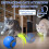 2.0 Cat Toy 2025 - Smart Interactive Cat Ball - Three Switching Modes - Relieves Anxiety 3