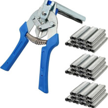 Pinze per assemblaggio gabbie, pinze per piantare chiodi, pinze per riparazione gabbie, pinze per chiodi, pinze per pinze, pinze