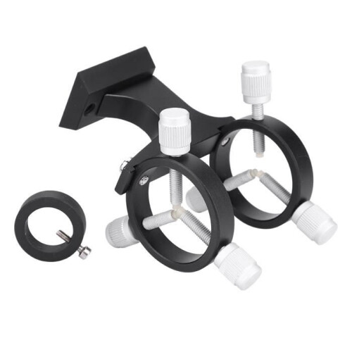 Laserpointerhouder, telescooplaserpointerhouder, aluminiumlegering voor astronomische telescoop 1