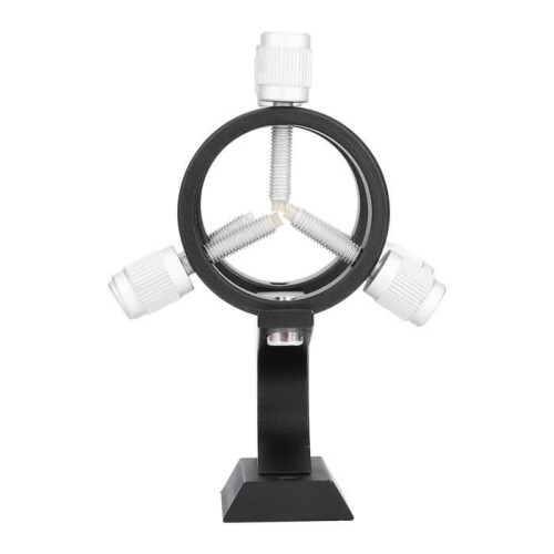 Laserpointerhouder, telescooplaserpointerhouder, aluminiumlegering voor astronomische telescoop 2